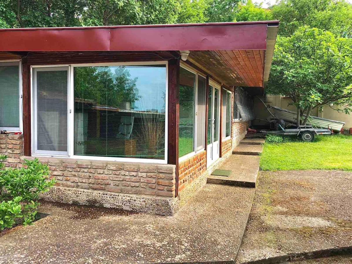 Самостоятелна Къща За Гости На 10 Минути От Плажа Warna Exterior foto